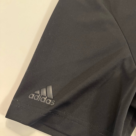 Adidas Climacool Golf Polo Fitted (company branded) - Picture 2 of 8